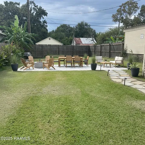 $94,500 | 409 West Bernard Street, Rayne, LA 70578