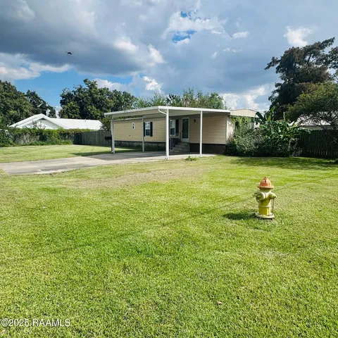 $94,500 | 409 West Bernard Street, Rayne, LA 70578