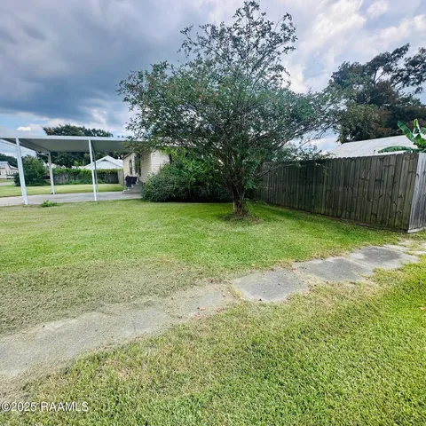 $94,500 | 409 West Bernard Street, Rayne, LA 70578