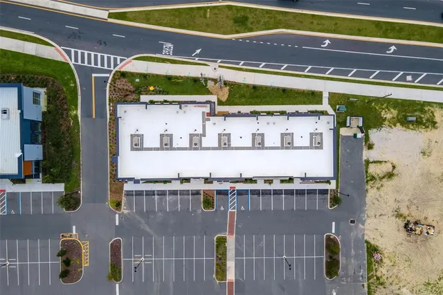 a close view of a kitchen
