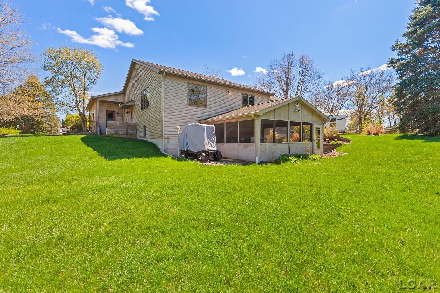 420 McClellan Street Hudson, MI 49247 - Photo 55 of 75
