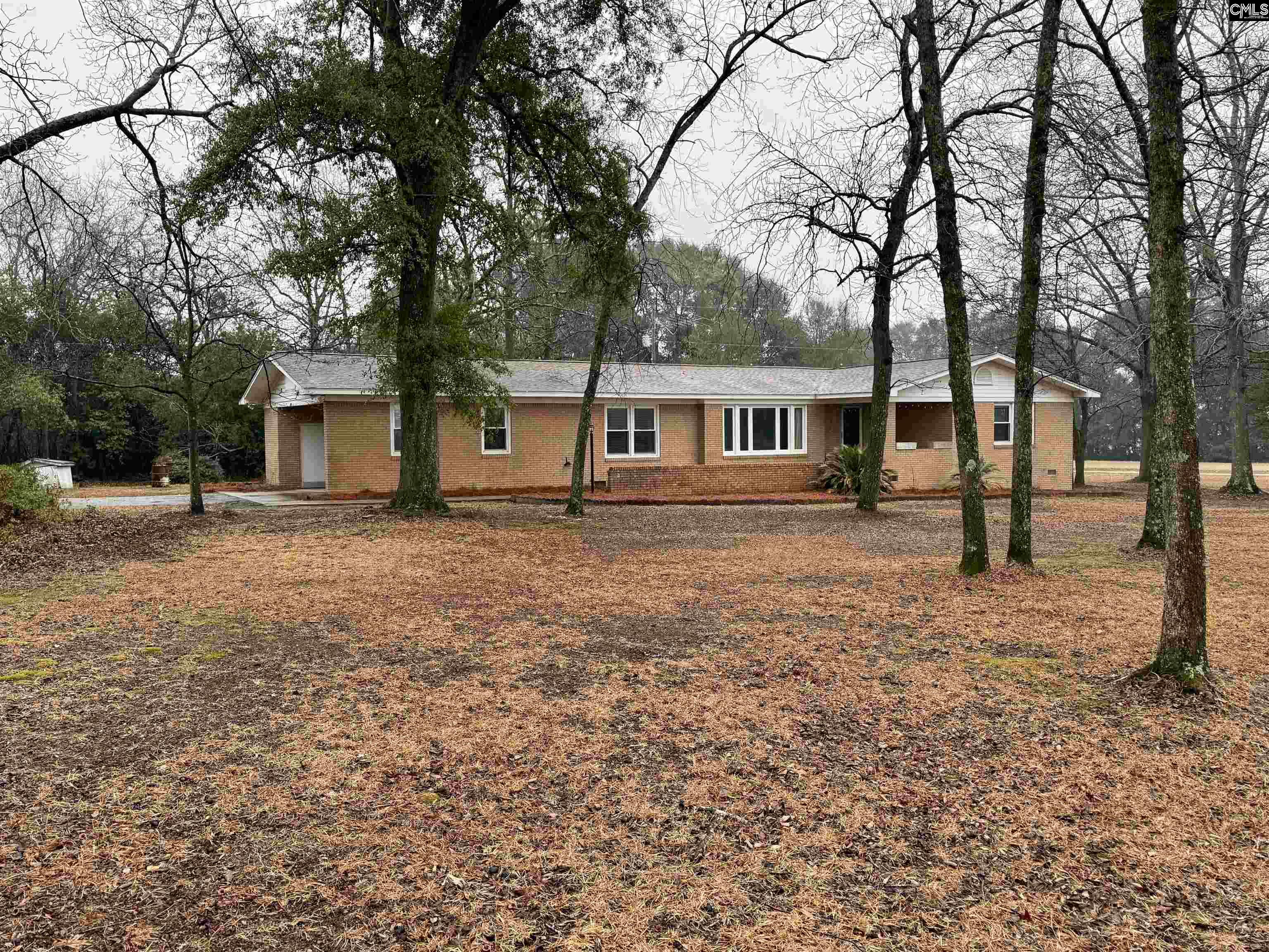 960 Old Charleston Road Pelion, SC 29123 - Photo 3 of 30