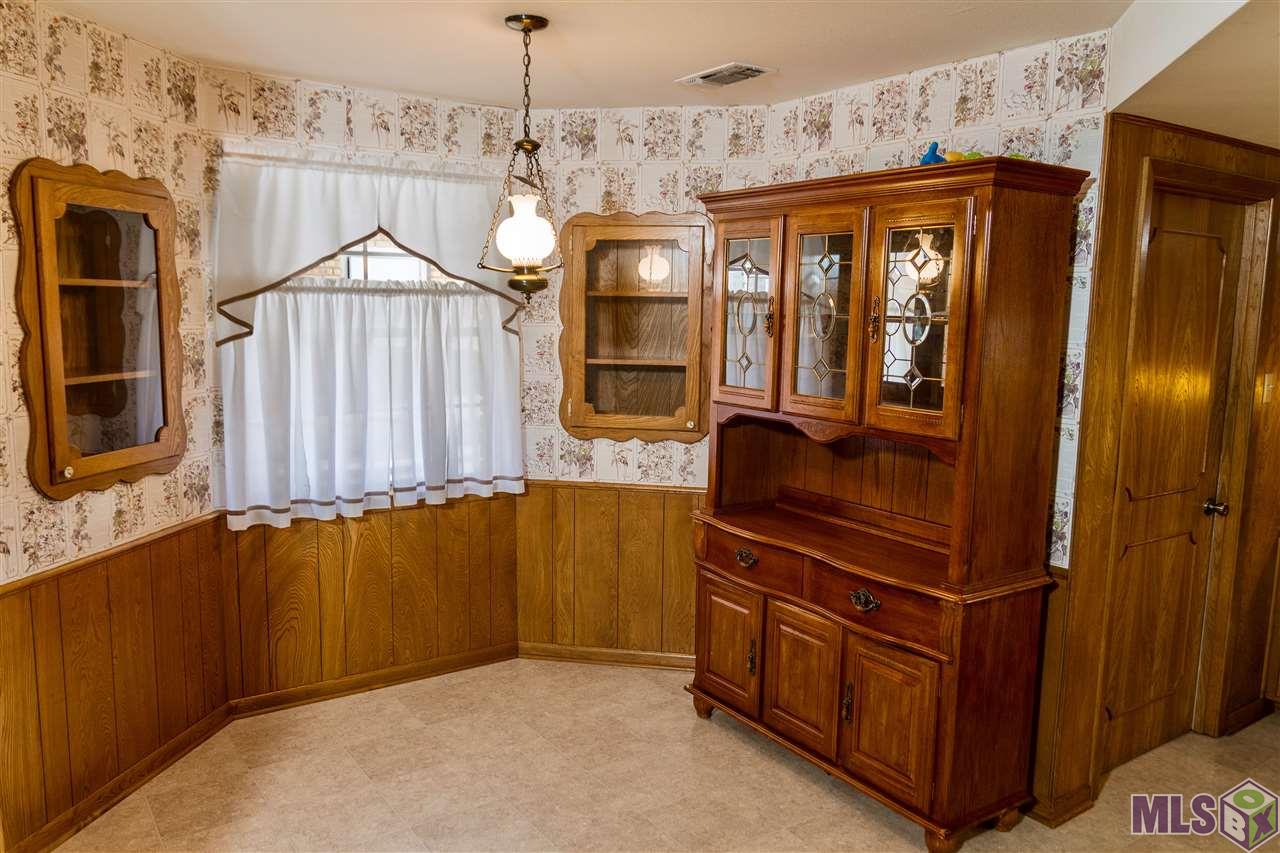 1167 Aurora Place Baton Rouge, LA 70806 - Photo 11 of 17 Breakfast room