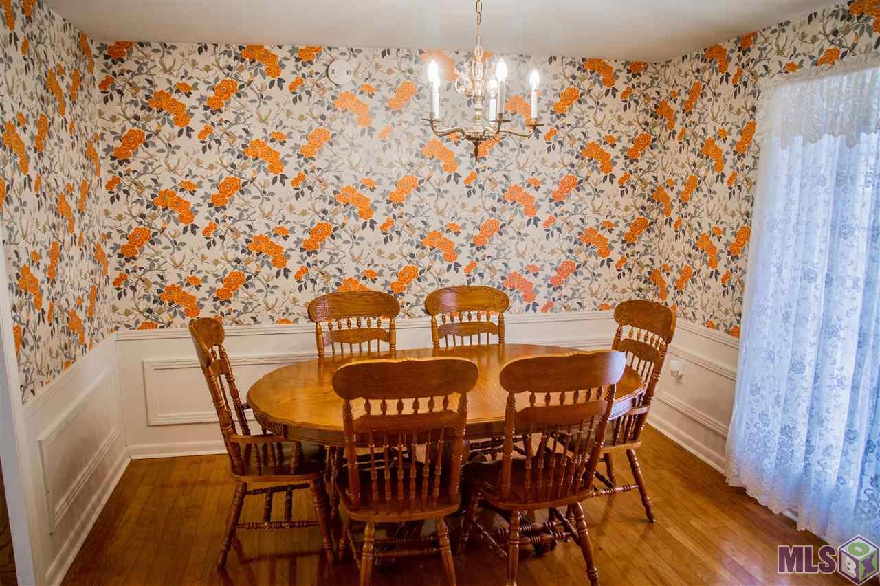 1167 Aurora Place Baton Rouge, LA 70806 - Photo 12 of 17 Dinig Room