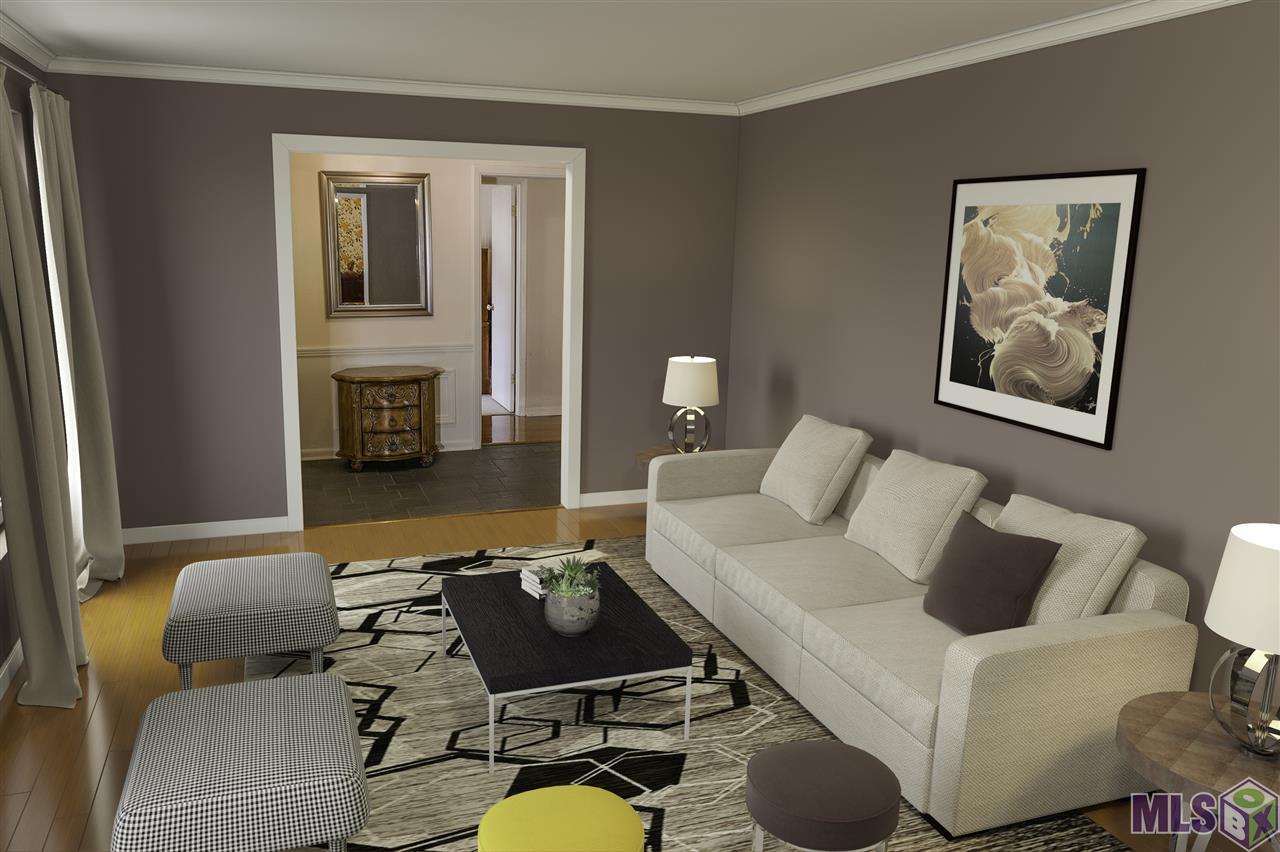 1167 Aurora Place Baton Rouge, LA 70806 - Photo 2 of 17 Sitting Room