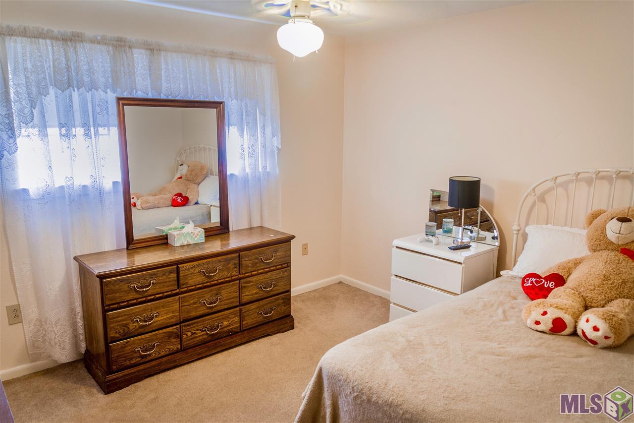 1167 Aurora Place Baton Rouge, LA 70806 - Photo 7 of 17 Additional Bedroom