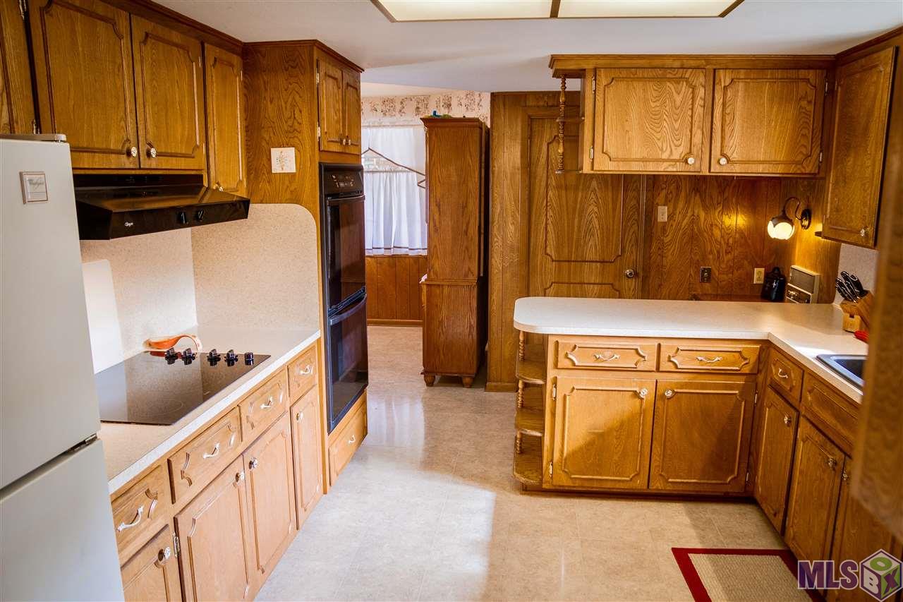 1167 Aurora Place Baton Rouge, LA 70806 - Photo 10 of 17 Kitchern