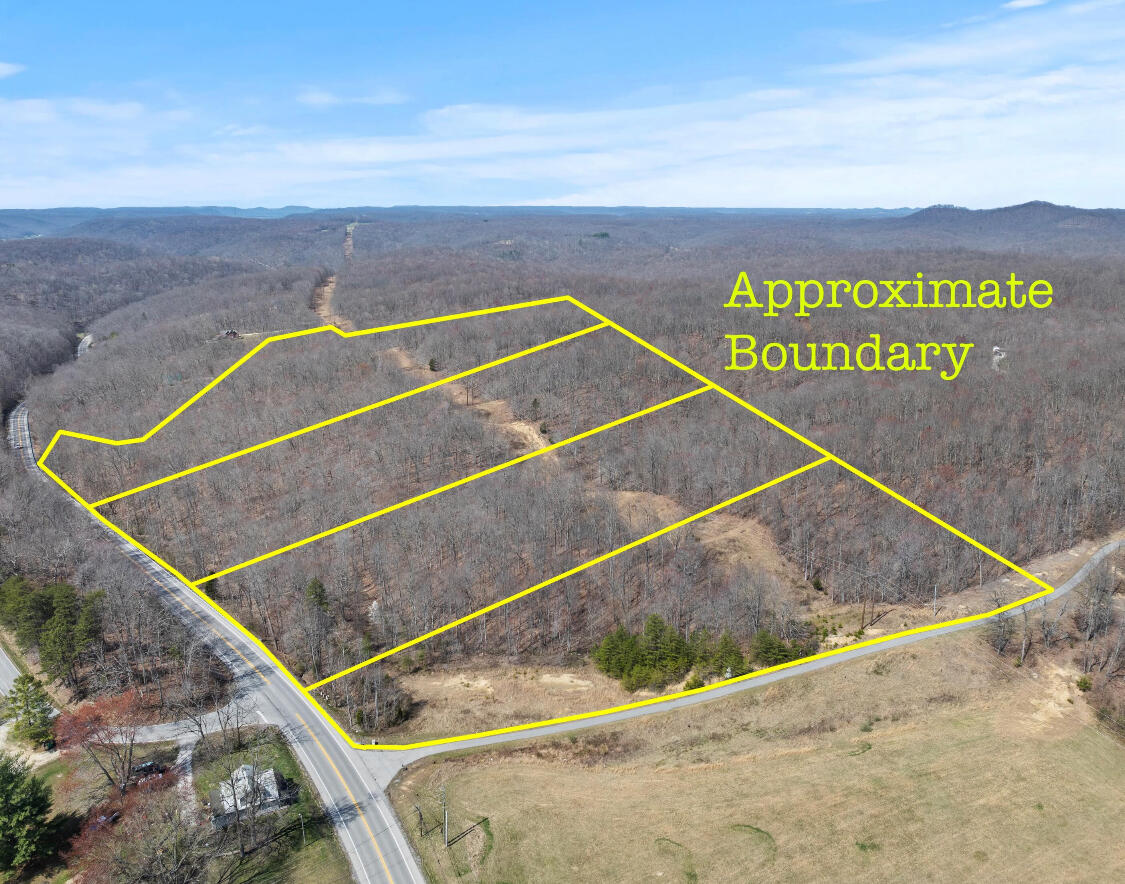 0 Morehead Road Wallingford, KY 41093 - Photo 10 of 18 Potential subdivision