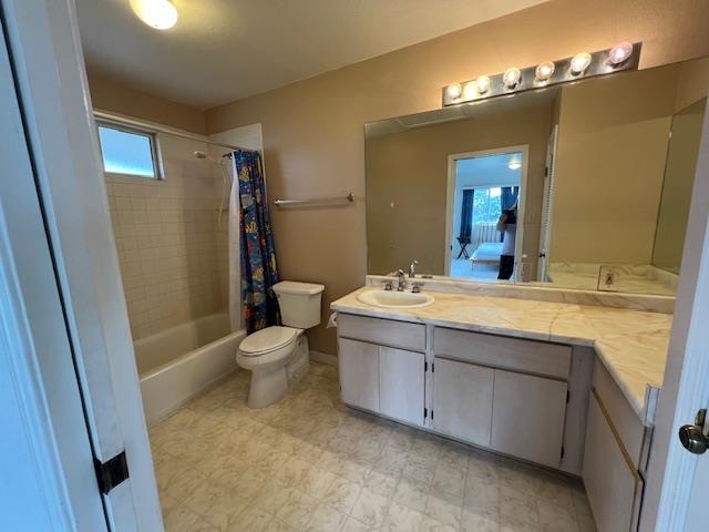 221 Upper Kimo Drive Kula, HI 96790 - Photo 14 of 21 a bathroom with a granite countertop toilet a sink and a mirror