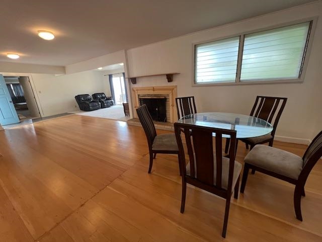 221 Upper Kimo Drive Kula, HI 96790 - Photo 7 of 21 a view of a dining room with furniture