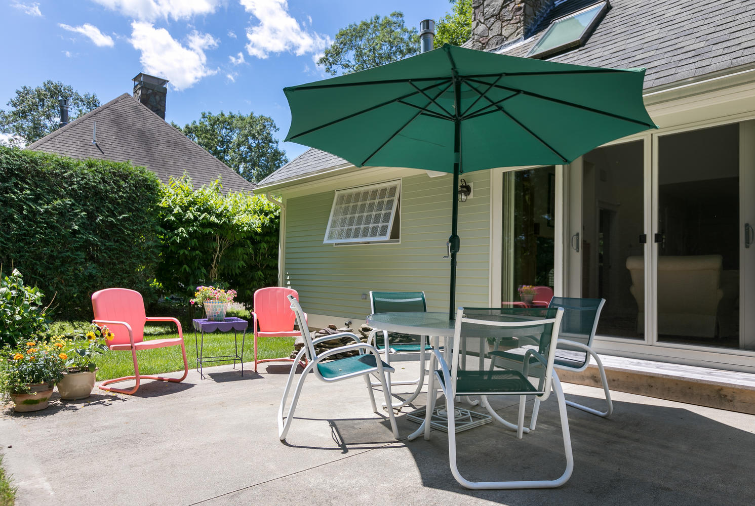 32 Landing Road Saco, ME 04072 - Photo 45 of 49 Patio