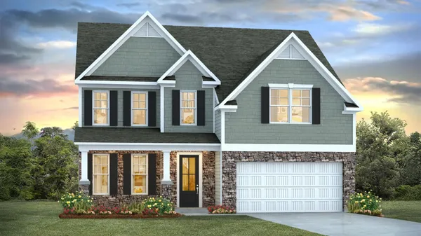 $403,920 | 720 Doonbeg Court, Conway, SC 29526