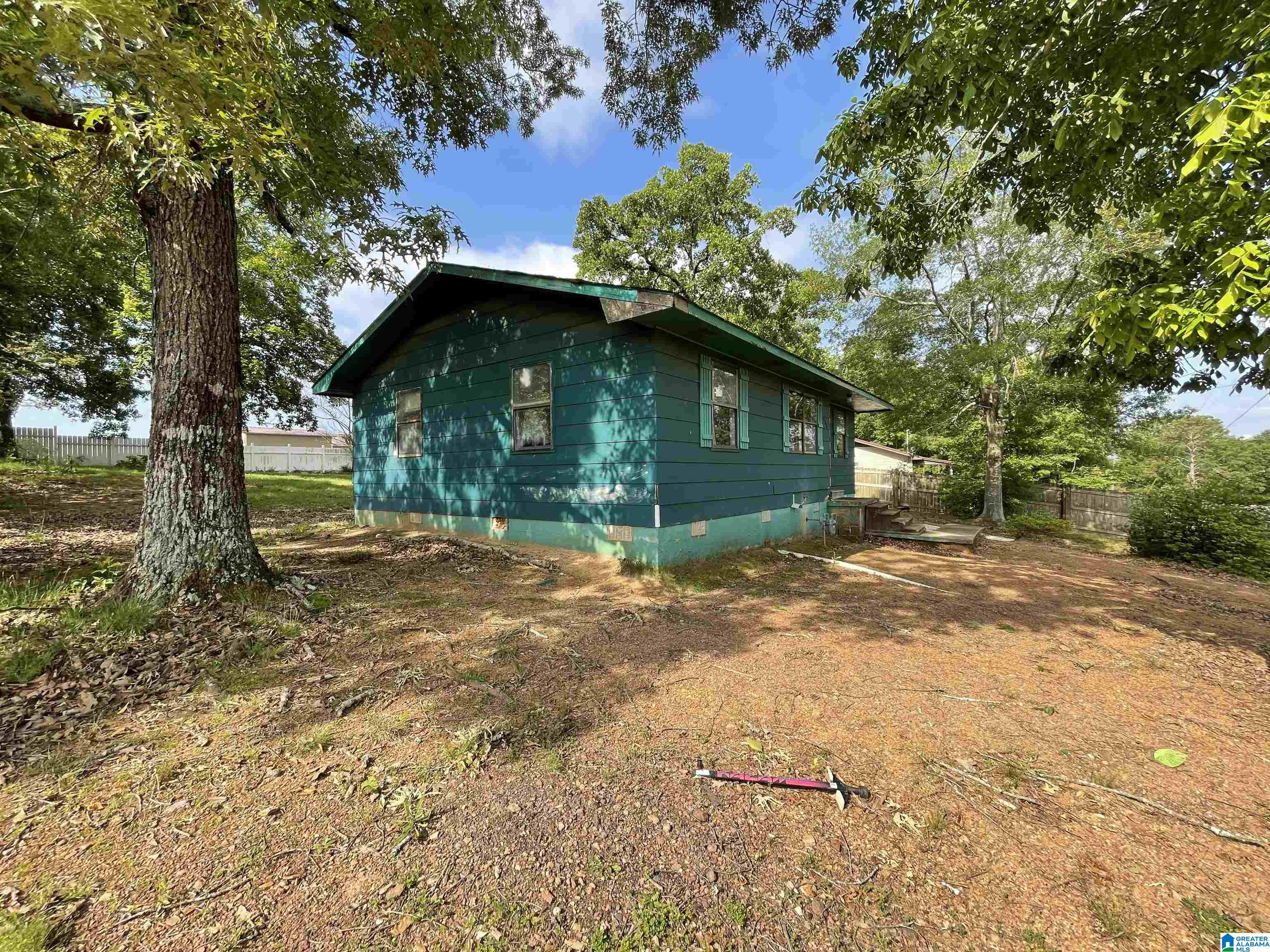 286 Eldred Street Lineville, AL 36266 - Photo 11 of 24