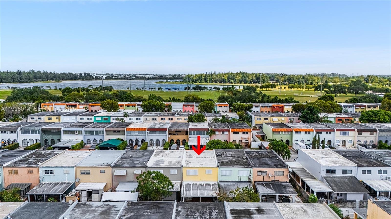 7144 West 2nd Lane Hialeah, FL 33014 - Photo 38 of 40 a view of a city