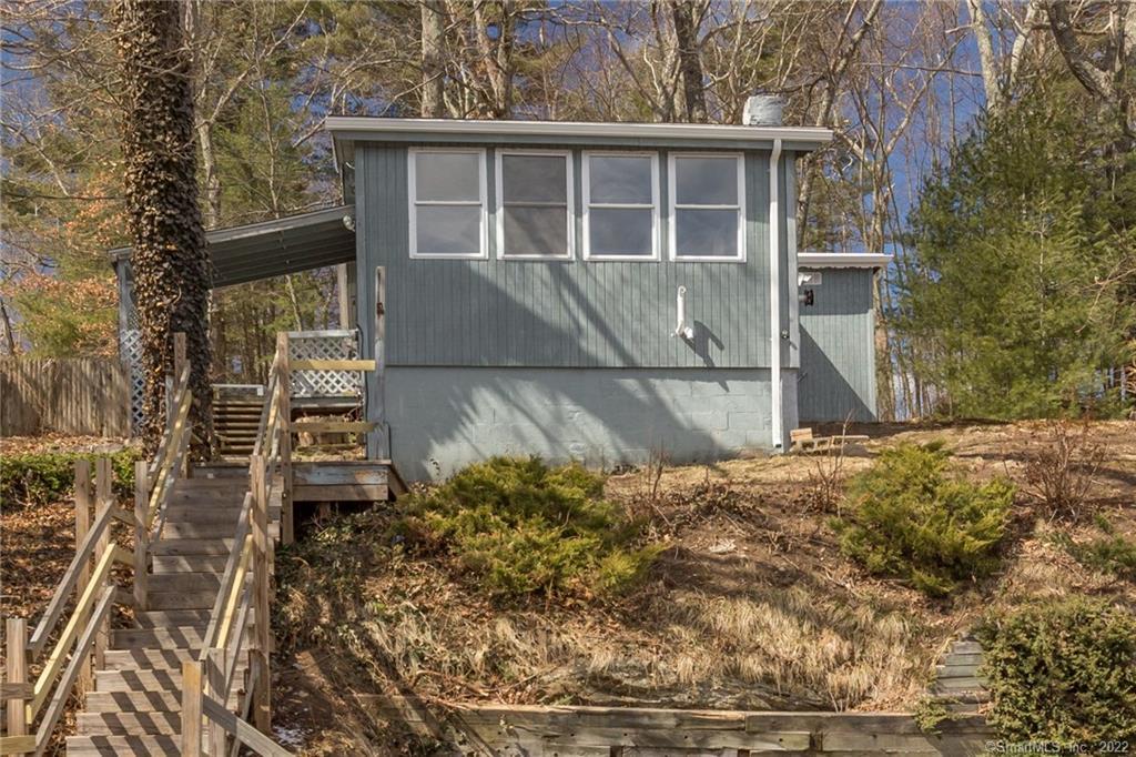 52 White Road Ellington, CT 06029 - Photo 1 of 1
