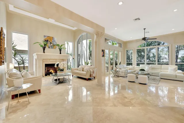 $2,555,000 | 3628 South Ocean Boulevard, Highland Beach, FL 33487