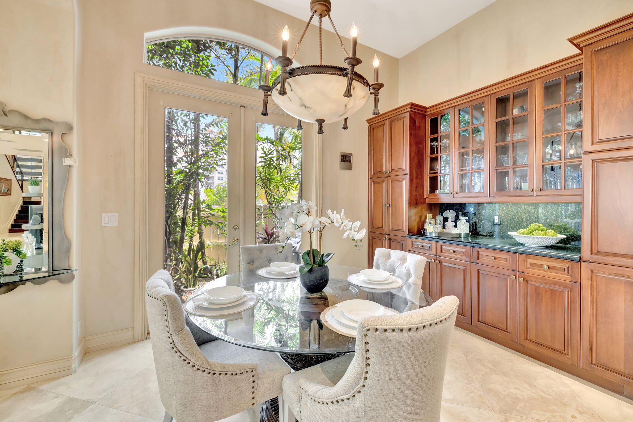 3628 South Ocean Boulevard Highland Beach, FL 33487 - Photo 17 of 69 Breakfast