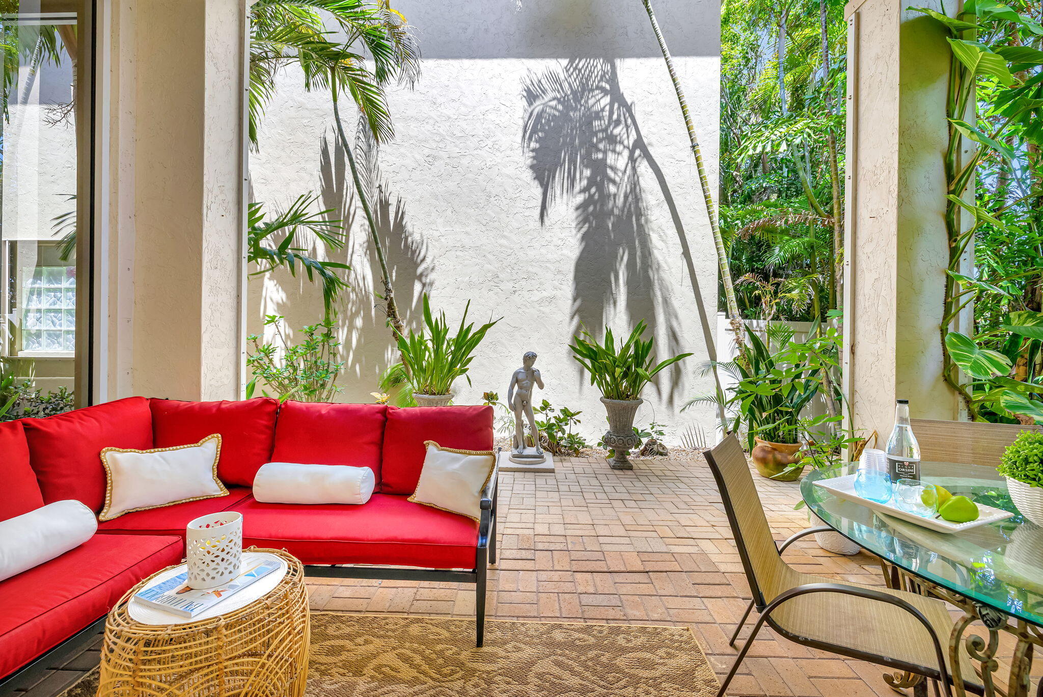 3628 South Ocean Boulevard Highland Beach, FL 33487 - Photo 31 of 69 Outdoor Painting