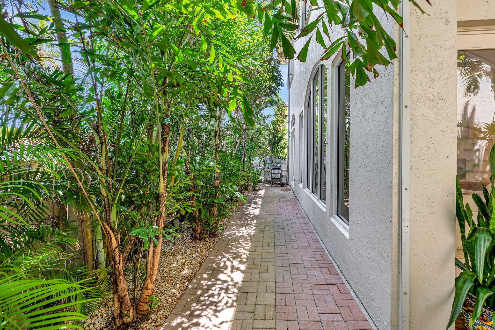 3628 South Ocean Boulevard Highland Beach, FL 33487 - Photo 36 of 69 Outdoor Patio