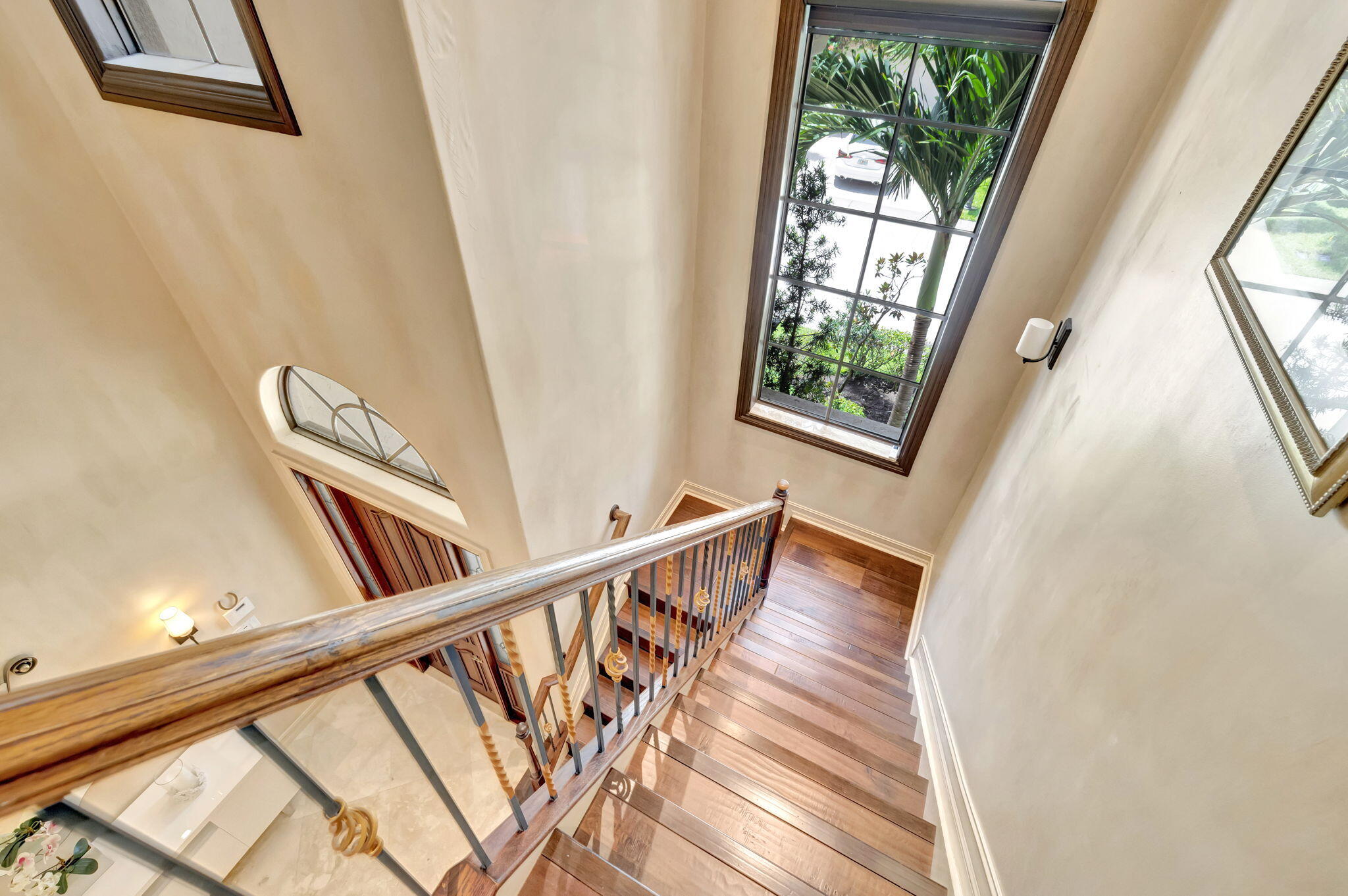 3628 South Ocean Boulevard Highland Beach, FL 33487 - Photo 38 of 69 Stairs