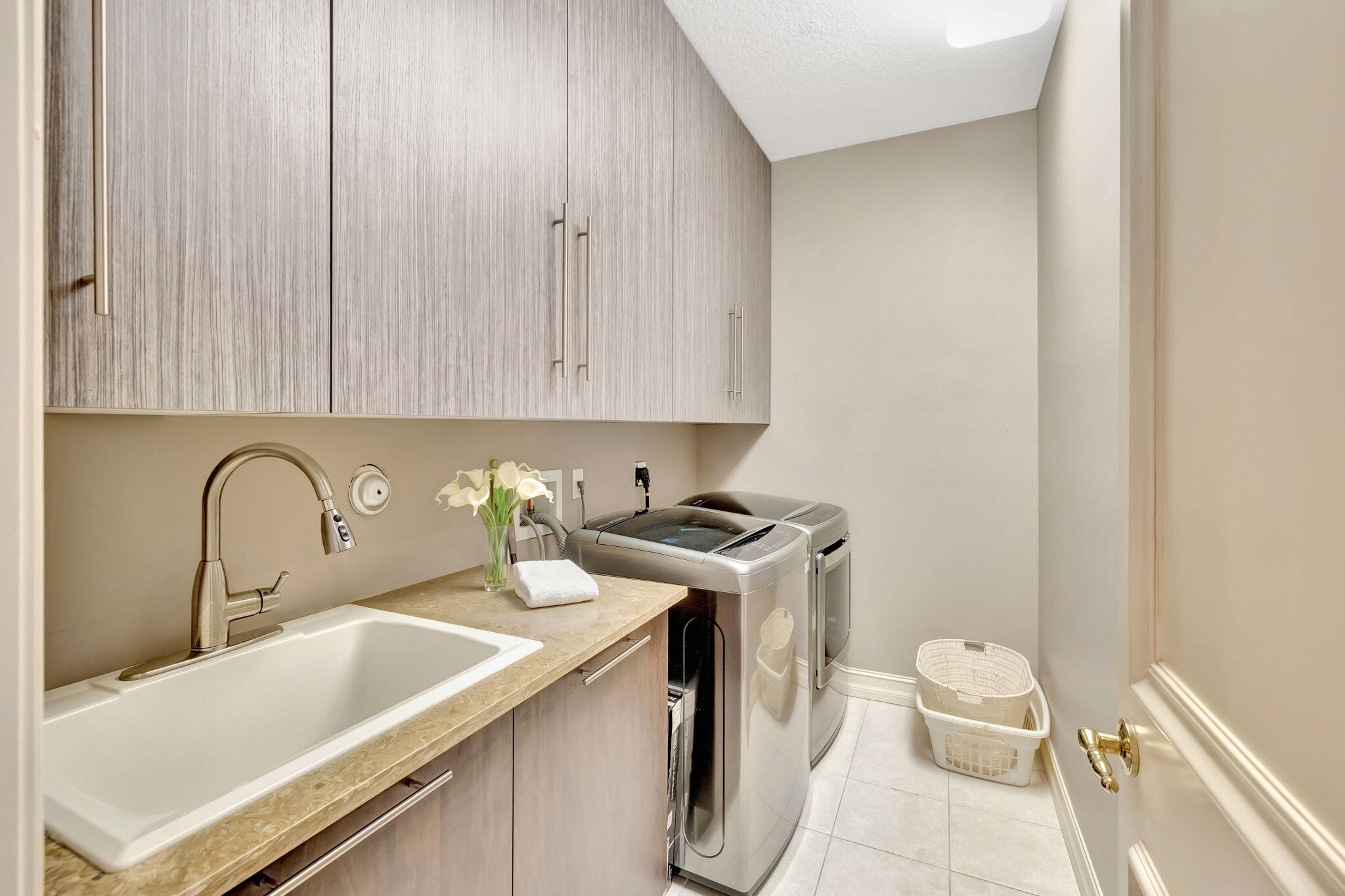 3628 South Ocean Boulevard Highland Beach, FL 33487 - Photo 41 of 69 Laundry