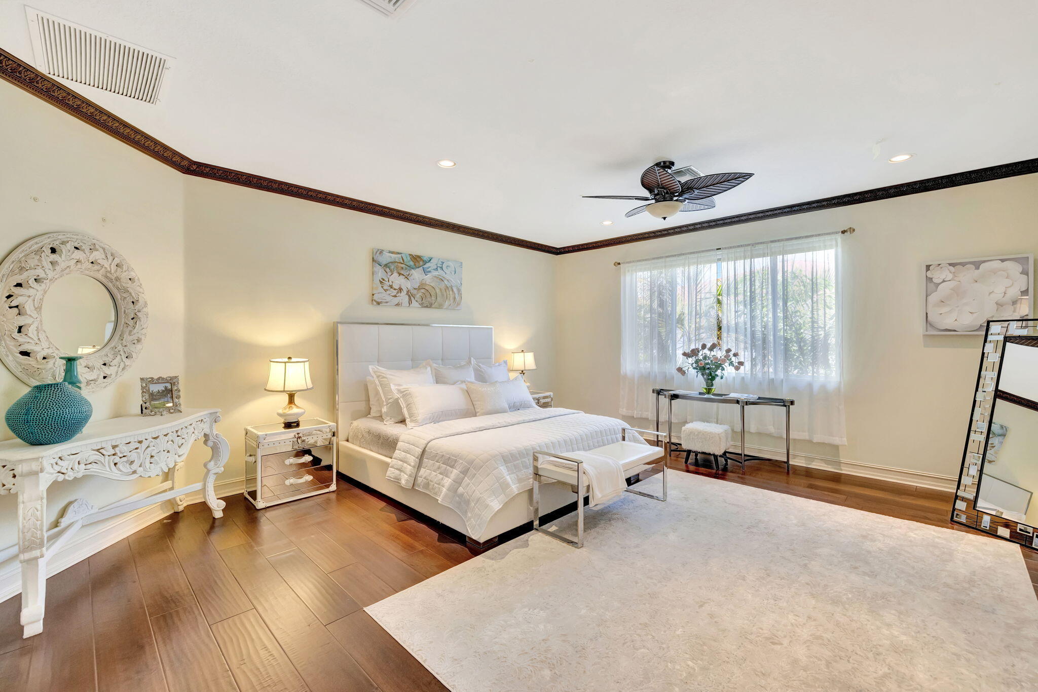 3628 South Ocean Boulevard Highland Beach, FL 33487 - Photo 49 of 69 Master Bathroom