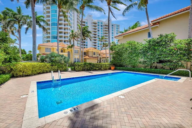 $2,555,000 | 3628 South Ocean Boulevard, Highland Beach, FL 33487