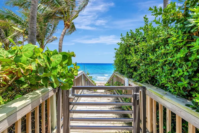 $2,555,000 | 3628 South Ocean Boulevard, Highland Beach, FL 33487
