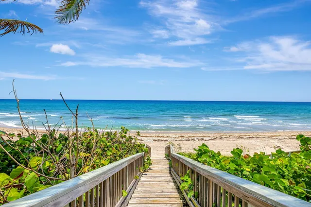 $2,555,000 | 3628 South Ocean Boulevard, Highland Beach, FL 33487