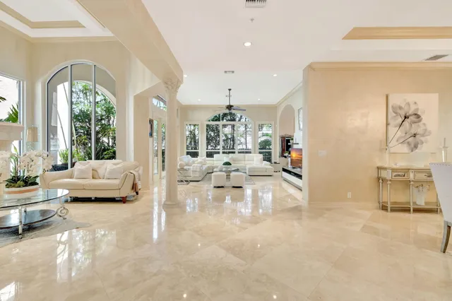 $2,555,000 | 3628 South Ocean Boulevard, Highland Beach, FL 33487