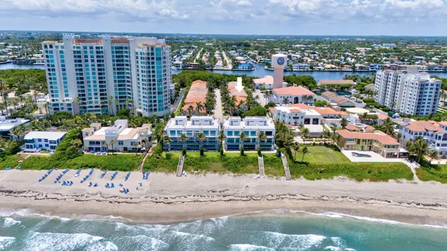 $2,555,000 | 3628 South Ocean Boulevard, Highland Beach, FL 33487