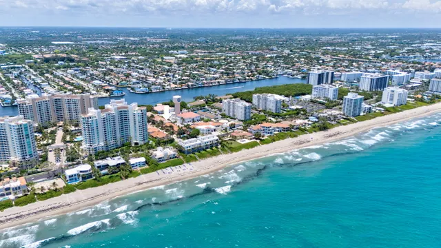 $2,555,000 | 3628 South Ocean Boulevard, Highland Beach, FL 33487