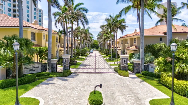 $2,555,000 | 3628 South Ocean Boulevard, Highland Beach, FL 33487