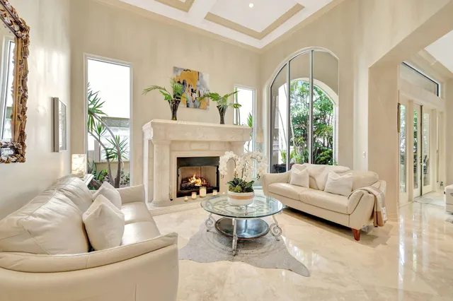 $2,555,000 | 3628 South Ocean Boulevard, Highland Beach, FL 33487