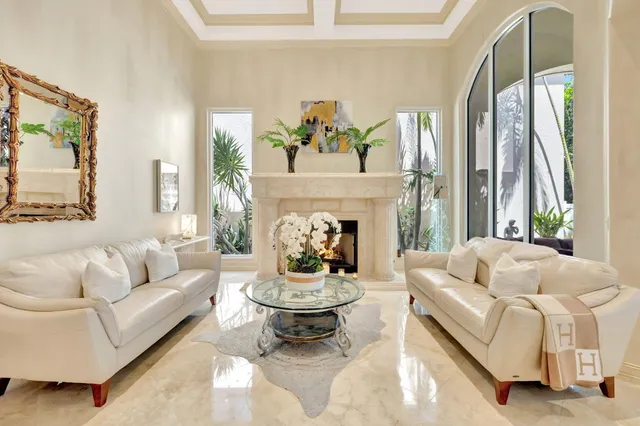 $2,555,000 | 3628 South Ocean Boulevard, Highland Beach, FL 33487