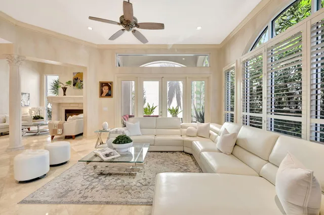 $2,555,000 | 3628 South Ocean Boulevard, Highland Beach, FL 33487