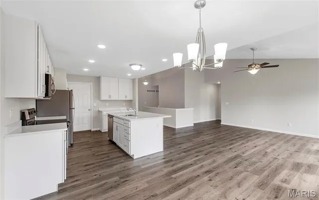 $2,375 | 4602 Siesta Drive, Imperial, MO 63052