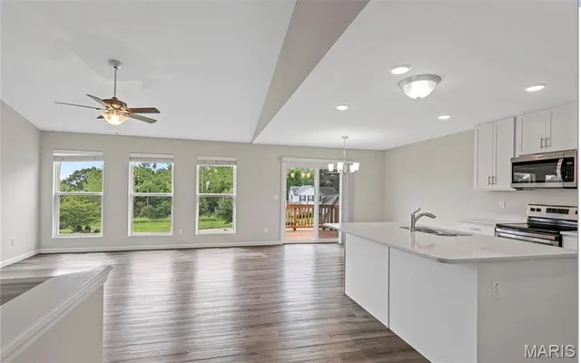 $2,375 | 4602 Siesta Drive, Imperial, MO 63052