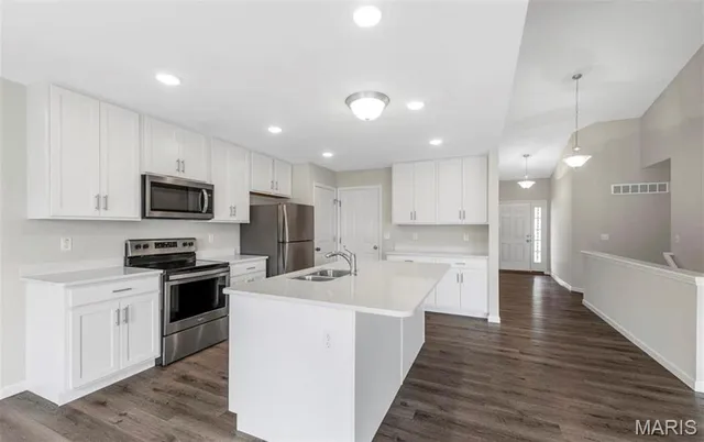 $2,375 | 4602 Siesta Drive, Imperial, MO 63052