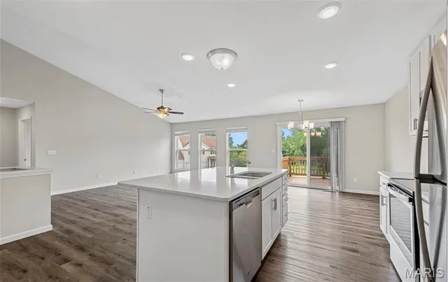 $2,375 | 4602 Siesta Drive, Imperial, MO 63052