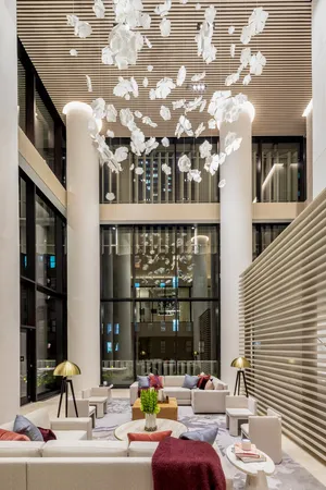 $2,475,000 | 138 East 50th Street, Unit 12C | Midtown East