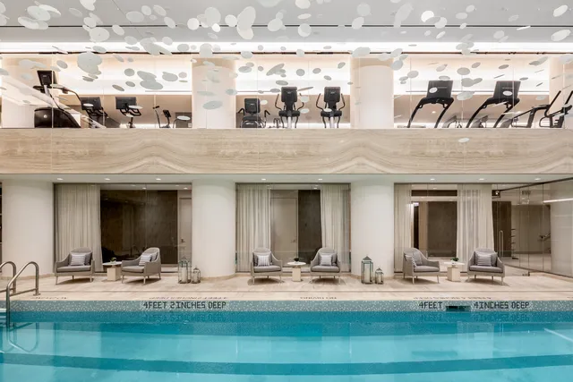 $2,475,000 | 138 East 50th Street, Unit 12C | Midtown East