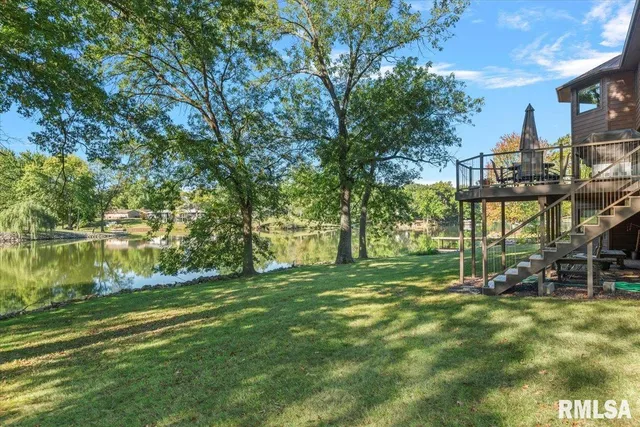 $825,000 | 12 Wedgewood Court, Taylorville, IL 62568