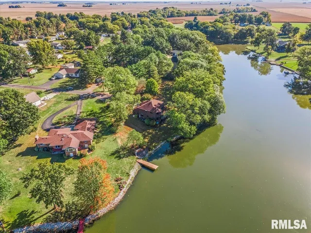 $825,000 | 12 Wedgewood Court, Taylorville, IL 62568