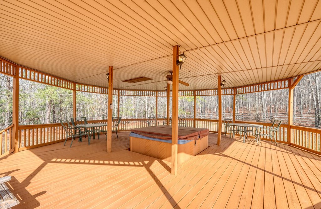 205 Oak Ridge Road Morganton, GA 30560 - Photo 41 of 62 Gallery Image 41