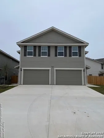 $1,400 | 7521 Astro Field, Unit 102, San Antonio, TX 78253