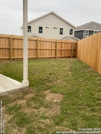 $1,400 | 7521 Astro Field, Unit 102, San Antonio, TX 78253