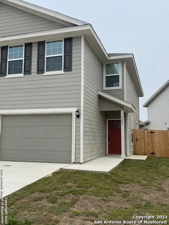 $1,400 | 7521 Astro Field, Unit 102, San Antonio, TX 78253