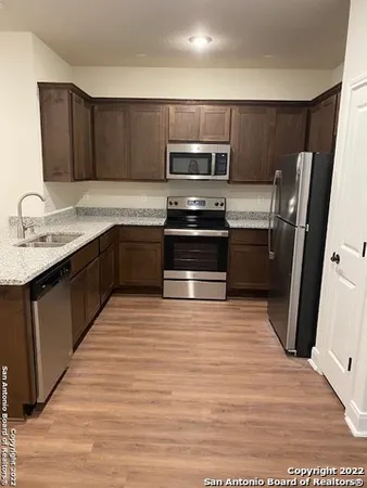 $1,400 | 7521 Astro Field, Unit 102, San Antonio, TX 78253