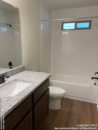 $1,400 | 7521 Astro Field, Unit 102, San Antonio, TX 78253